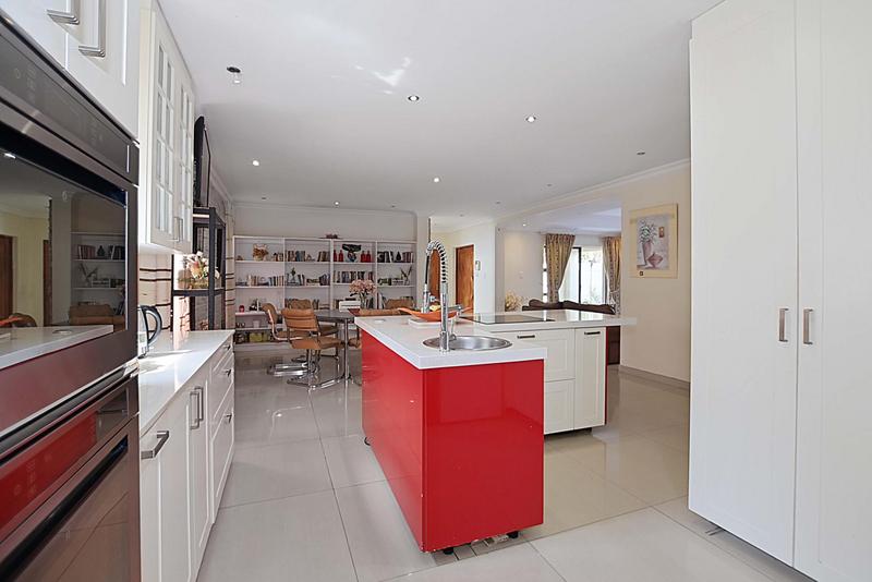 5 Bedroom Property for Sale in Parklands Western Cape